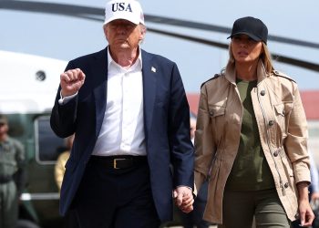 Trump najavio novi val carina, Brazil odmah reagirao