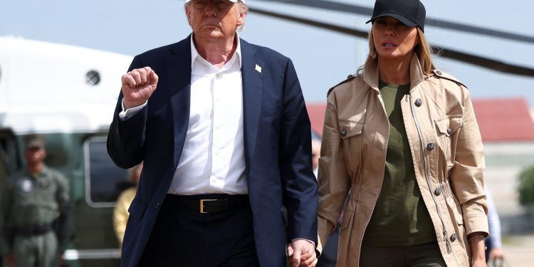 Trump najavio novi val carina, Brazil odmah reagirao