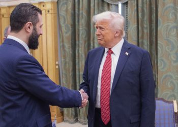 Trump naređuje pregled terorističke oznake sirijskog vođe – RT World News