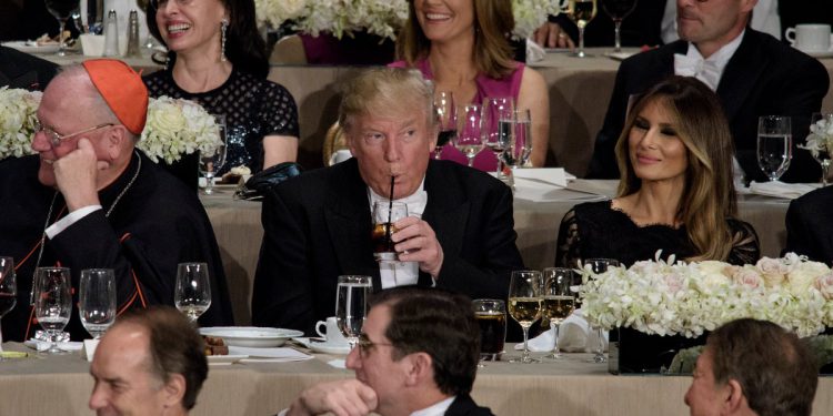 Trump nas ponovno čini meksikom Coca-Colom: ‘Jednostavno je bolje’