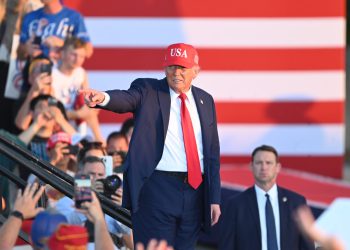 Trump odredio kada će održati pregovore s Kinom: ‘Gotovo imamo dogovor’