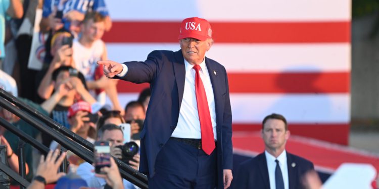 Trump odredio kada će održati pregovore s Kinom: ‘Gotovo imamo dogovor’