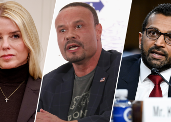 Trump officials’ Epstein promises fall flat after DOJ finds no client list