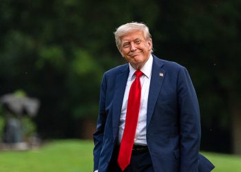 Trump omekšavanje na Kini – Bloomberg – RT World News