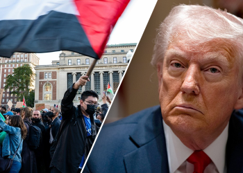 Trump osigurava nagodbu sveučilišta Columbia 221 milijuna dolara zbog navodnih zahtjeva za antisemitizam