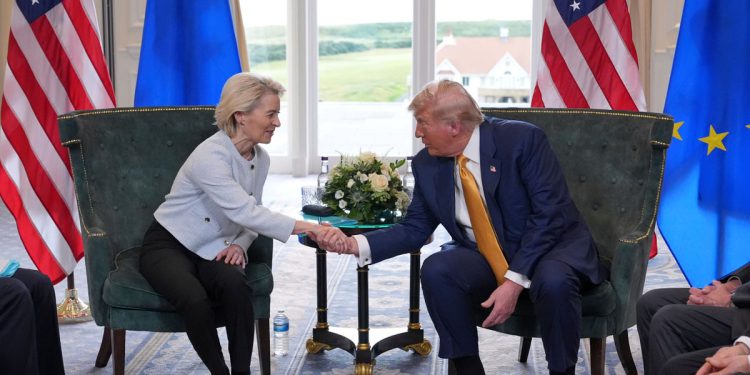 Trump pobjeđuje u svom trgovinskom ratu … ali Amerikanci će platiti cijenu