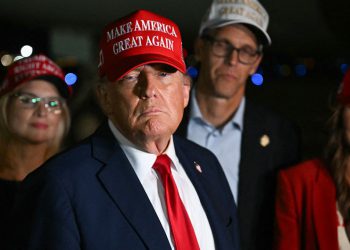 Trump pod vatrom za ‘Shylock’ primjedbu – Nadler, ADL Osuđuje jezik kao antisemitic