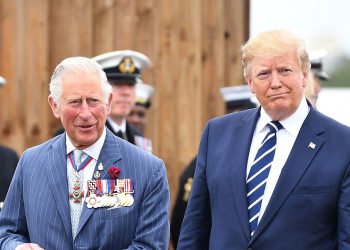 Trump prihvaća neviđenu drugu posjetu države u Velikoj Britaniji usred sigurnosnih problema