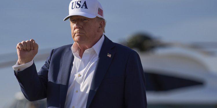 Trump prijeti BRICS partnerima dodatnim tarifama – RT Business News