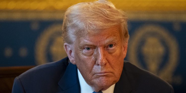 Trump prijeti Brazilu s 50% tarifa zbog suđenja ‘lov na vještice’-RT Business News