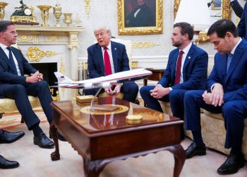 Trump prijeti Rusiji 100% tarifama ako se s Ukrajinom ne postigne mirovni posao u narednih 50 dana