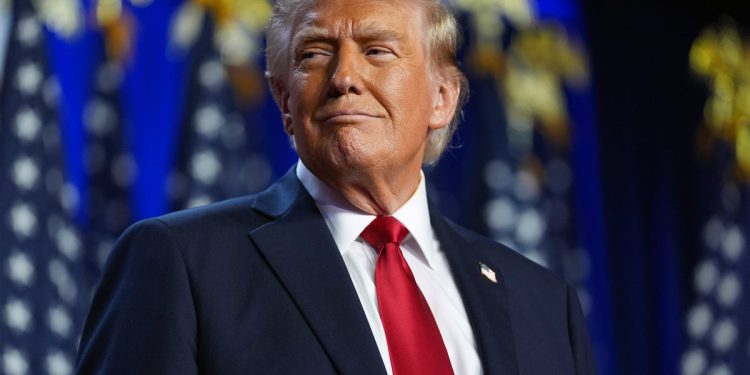Trump prijeti senatorima GOP -a: glasajte za defektu NPR/PBS ili ću odbiti svoje odobrenje
