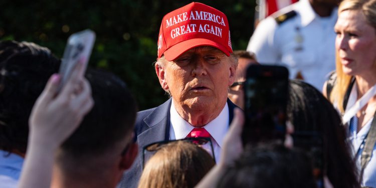 Trump priznaje da je sukob Ukrajine teško riješiti – RT World News