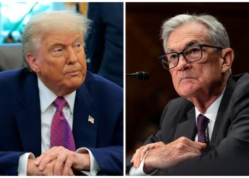 Trump ratuje svoj rat Jeromeu Powellu – i možda je pronašao razlog za svrgavanje predsjednika Federalnih rezervi