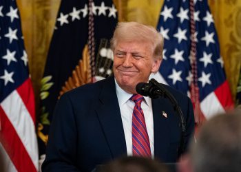 Trump slavi šest mjeseci u drugom mandatu, kaže da smo “potpuno oživljeni”