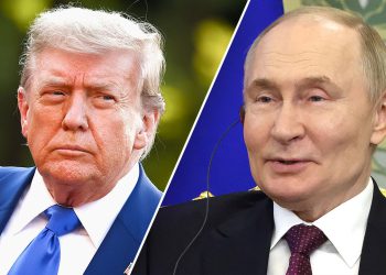 Trump tvrdi da je prijetio da će bombardirati Moskvu ako je Putin napao Ukrajinu