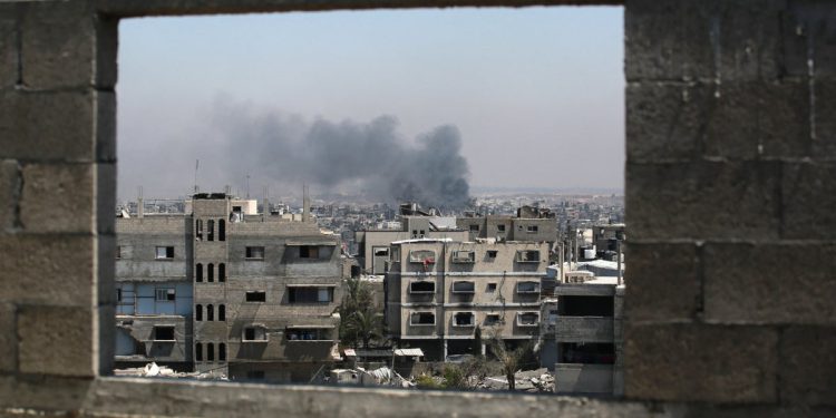 Trump tvrdi da se Izrael pristao na 60-dnevno primirje u Gazi