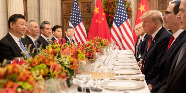 Trump ublažio stav prema tvrdoj Kini: Balansiranje trgovačke mrkve i batine