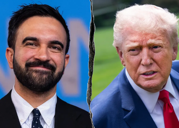 Trump upozorava New York ‘nikada ne može biti isti’ ako je Mamdani izabrao gradonačelnika