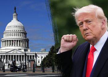 Trump upozorava na “najveće povećanje poreza u povijesti” ako senatski račun ne uspije