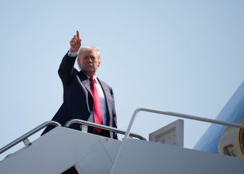 Trump želi nove nuklearne razgovore s Rusijom – RT World News