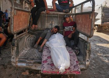 Trumpov izaslanik stiže u Izrael usred rastućeg broja Palestinaca u poginulu Gaze koji traže pomoć