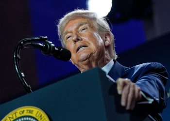 Trumpov nalog za državljanstvo rođenja je neustavan, a žalbeni sud pravila