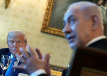 Trumpov tim Netanyahu vidi kao ‘Madman’ – Axios – RT World News