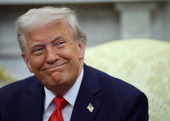 Trumpov utjecaj širi se kao sudske odluke i vanjska politika pobjeđuje