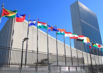 Trumpova administracija bojkota UN -palestinskog samita državne državnosti u New Yorku