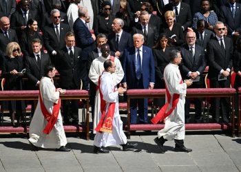 Trumpova administracija intervenira kako bi pomogla u blokiranju zakona koji zahtijeva svećenici da prijave zlostavljanje djece otkriveno u priznanjima