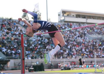 Trumpova administracija istražuje Oregonove politike transrodnih sportaša