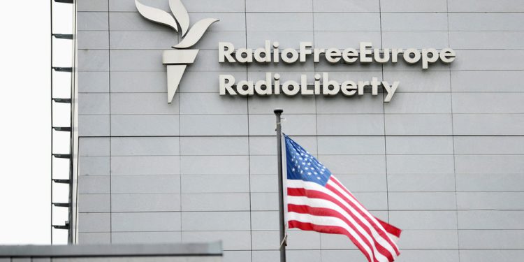 Trumpova administracija naredila je da vrati financiranje u američku propagandu – RT World News