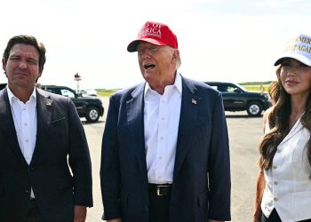 Trumpova administracija nudi 608 milijuna dolara za državna migrantski pritvor