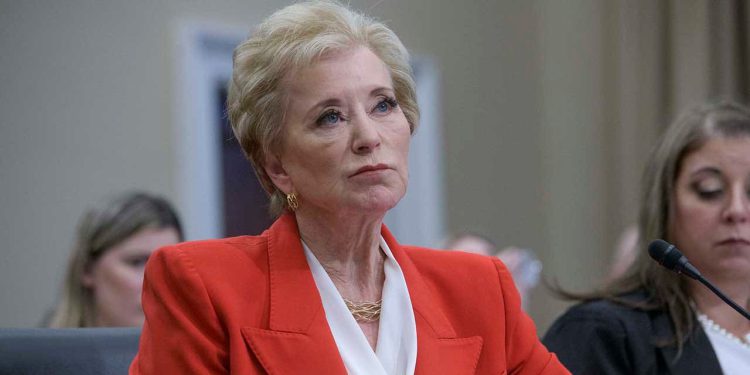 Trumpova administracija objavljuje 6,8 milijardi dolara u zamrznutim obrazovnim fondovima