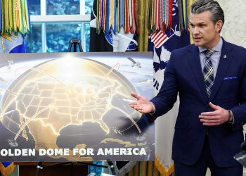 Trumpova administracija širi projekt Golden Dome: Amazonov Kuiper i novi partneri kao protuteža SpaceX-u