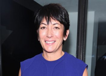 Trumpova administracija traži od Scotusa da odbije žalbu Ghislainea Maxwella