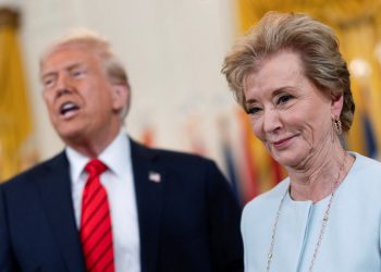 Trumpova administracija zaustavlja oproštenje studentskog zajma bez objašnjenja. Evo što to znači