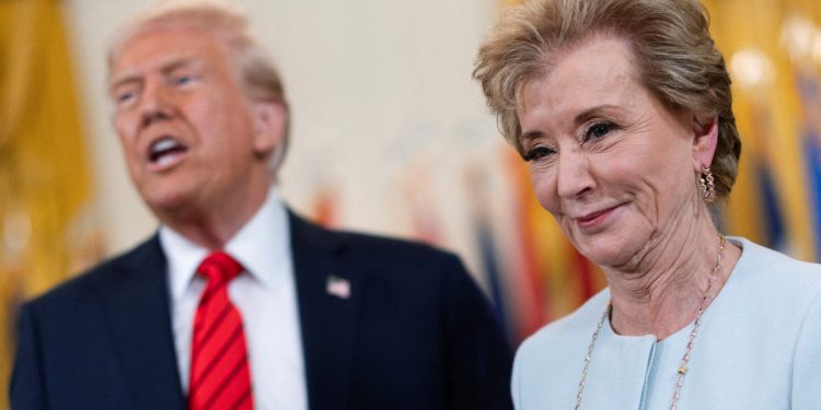 Trumpova administracija zaustavlja oproštenje studentskog zajma bez objašnjenja. Evo što to znači