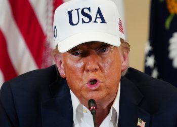 Trumpova glasači kažu da su predsjedničke tarife za njih glavna crvena zastava: nova anketa