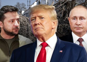 Trumpova ruska strategija sankcija funkcionirat će, može potrajati ‘godine’ za okončanje rata: Stručnjak