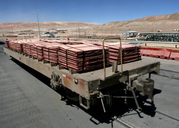 Trumpove carine ruše cijenu bakra na svjetskim tržištima