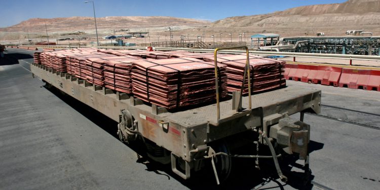 Trumpove carine ruše cijenu bakra na svjetskim tržištima