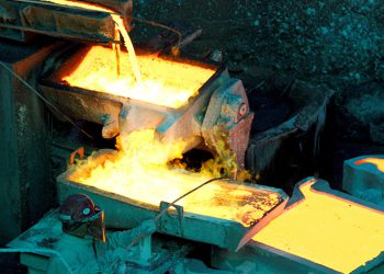 Trumpove carine u nebo katapultirale cijene bakra