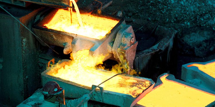 Trumpove carine u nebo katapultirale cijene bakra