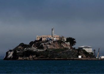 Trumpovi dužnosnici da najave ponudu za ponovno otvaranje Alcatraza kao savezni zatvor