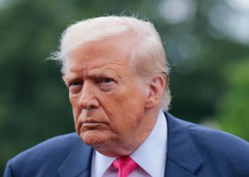 Trumpovi spremnici za odobrenje usred Epstein Fallout -a – sada manje od 30% neovisnih odobrenih