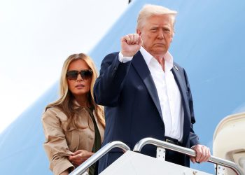 Trumpovo sjajno upozorenje Putinu nakon što je Rusija Dronovi pogodili materinsko odjeljenje: “Vidjet ćete stvari”