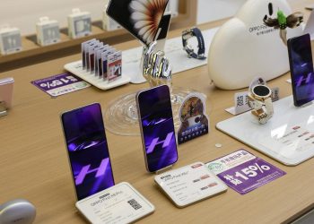 Tržište smartfona raste, ali ne prema planu: Samsung u uzletu, Apple u problemima u Kini