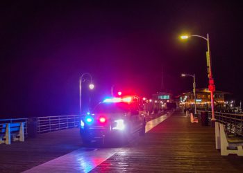 Tsunami mapiran: upozorenja Havaja i Kalifornije izdana nakon masovnog potresa